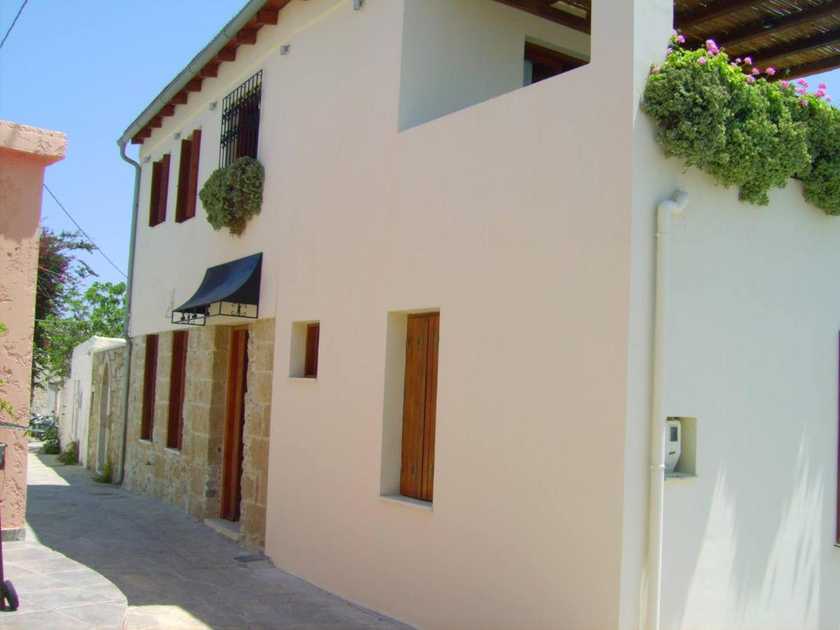 Valley View House Anópolis Exterior foto